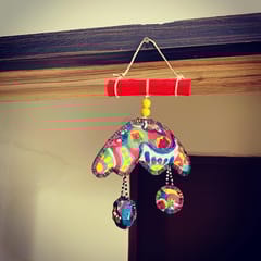 Jellyfish Mini Hanging
