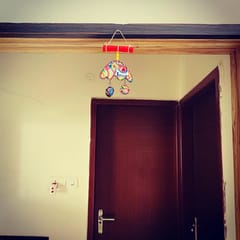 Jellyfish Mini Hanging