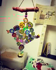 FloatingAura Mini Hanging