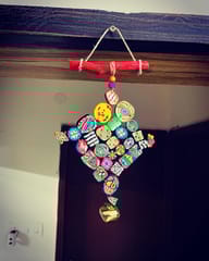 FloatingAura Mini Hanging