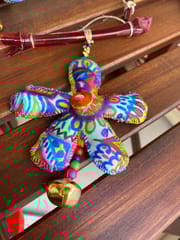 Flora Mini Hanging - multicolored