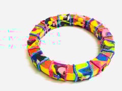 Spring flowers  Bangle