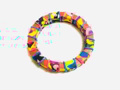 Spring flowers  Bangle