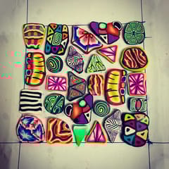 FloatingAura Mini Hanging