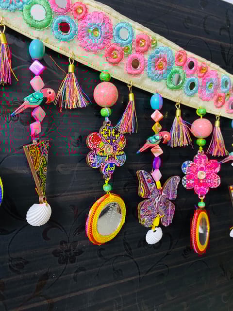 Pastels Toran