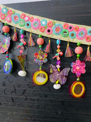 Pastels Toran