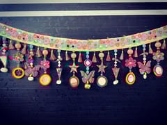 Pastels Toran