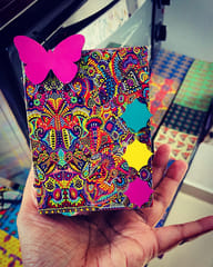 Little Vidita’s Magic Box - Customised Utility Holder