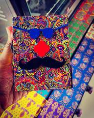 Little Vidita’s Magic Box - Customised Utility Holder