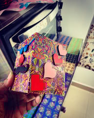 Little Vidita’s Magic Box - Customised Utility Holder