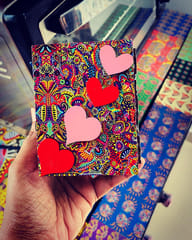 Little Vidita’s Magic Box - Customised Utility Holder