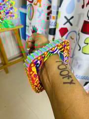 Bangle-icious Series