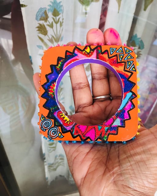 Bangle-icious Series