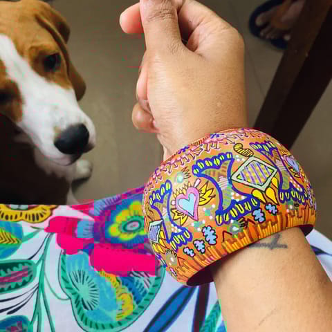 Bingo and Bangle