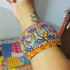 Bingo and Bangle