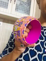 Bingo and Bangle