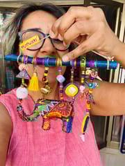 The Happy Hathi