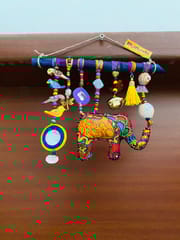 The Happy Hathi