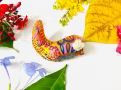 Cuckoo Brooch