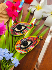 'An Eye For An Eye'