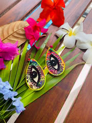 'An Eye For An Eye'