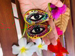 'An Eye For An Eye'