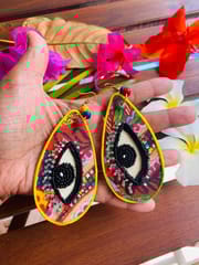 'An Eye For An Eye'