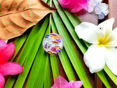 Psychedelic drops