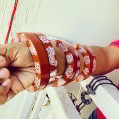 Maati Bangles- set of 2