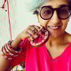 Maati Bangles- set of 2