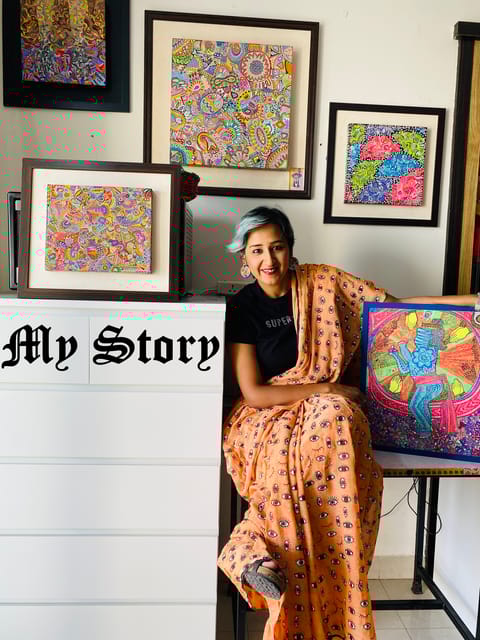 My Story