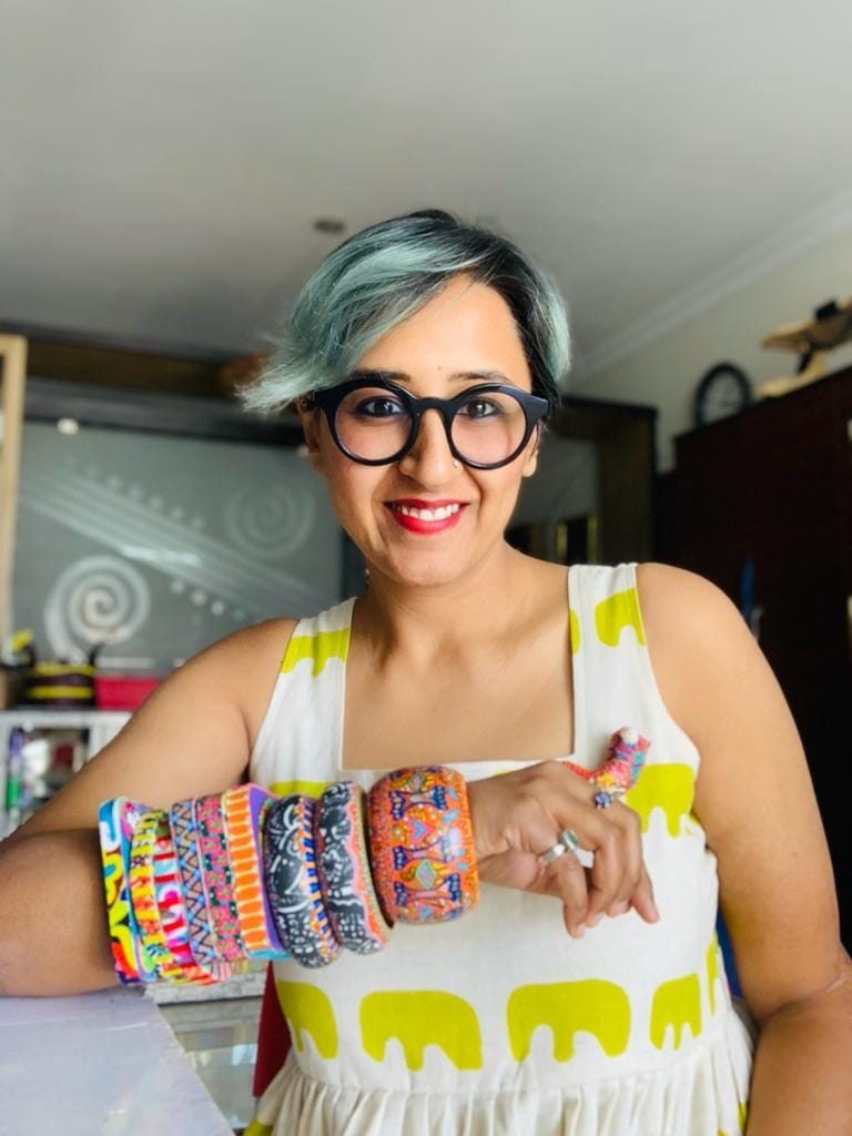 Bangles Galore!