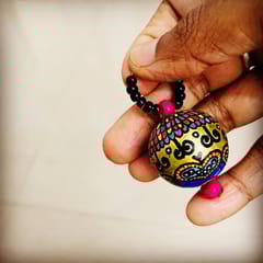 Jhoomar Hoops