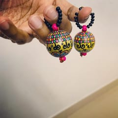 Jhoomar Hoops