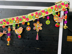 Nimki-Chidiyaa Toran