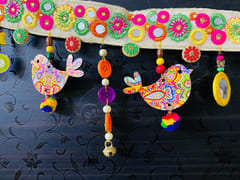 Nimki-Chidiyaa Toran