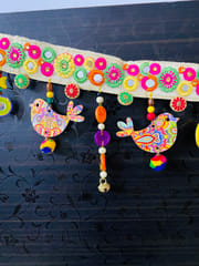 Nimki-Chidiyaa Toran
