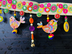 Nimki-Chidiyaa Toran