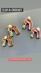 Clay-n-Crochet