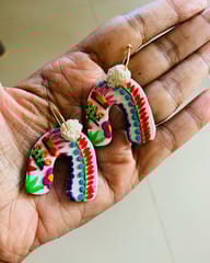 Clay-n-Crochet