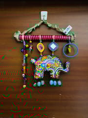 Gajapati’s Abode door /wall hanging