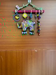 Gajapati’s Abode door /wall hanging