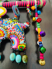 Gajapati’s Abode door /wall hanging