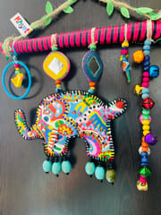 Gajapati’s Abode door /wall hanging