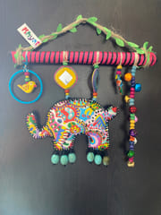 Gajapati’s Abode door /wall hanging