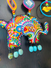 Gajapati’s Abode door /wall hanging
