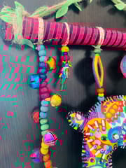 Gajapati’s Abode door /wall hanging