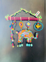 Gajapati’s Abode door /wall hanging