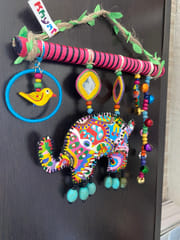 Gajapati’s Abode door /wall hanging