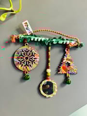 XMas special hangings - Christmas tree and Ornament - for door or wall